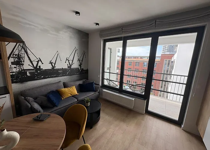 Doki Lifestyle & Food Hall By Lion Apartments