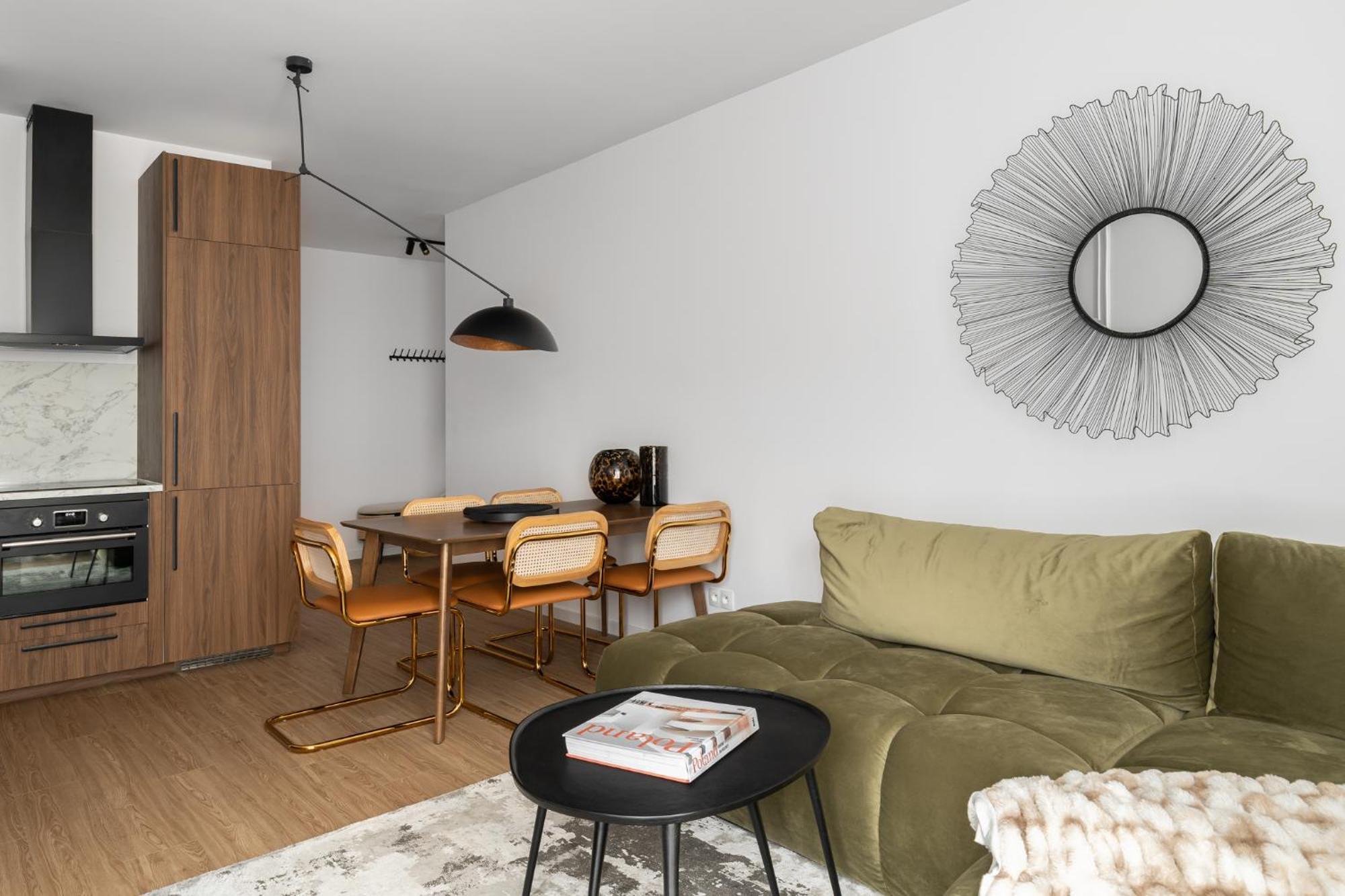 Apartment Doki Lifestyle & Food Hall By Lion *