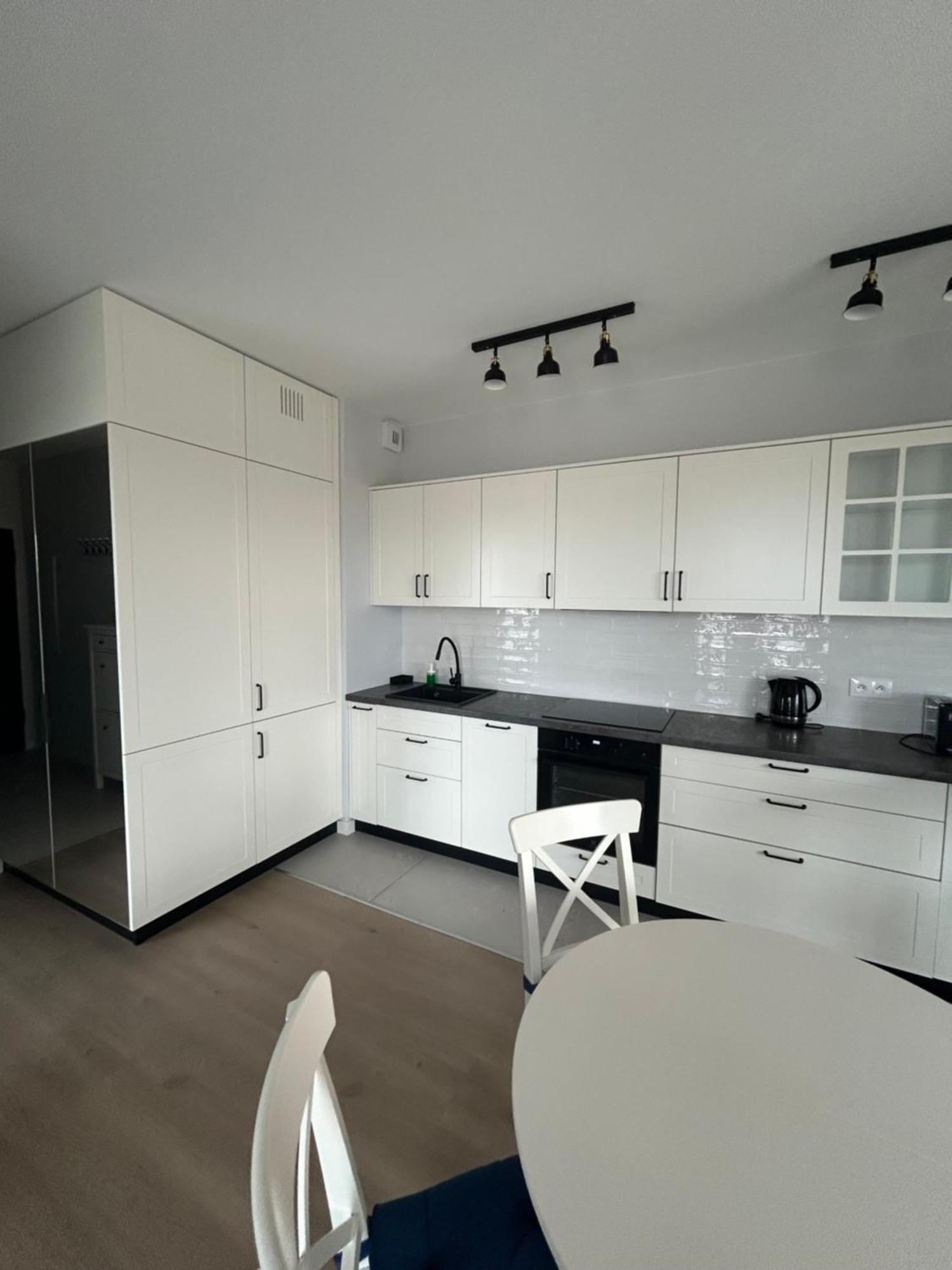 Appartamento Doki Lifestyle & Food Hall By Lion Danzica